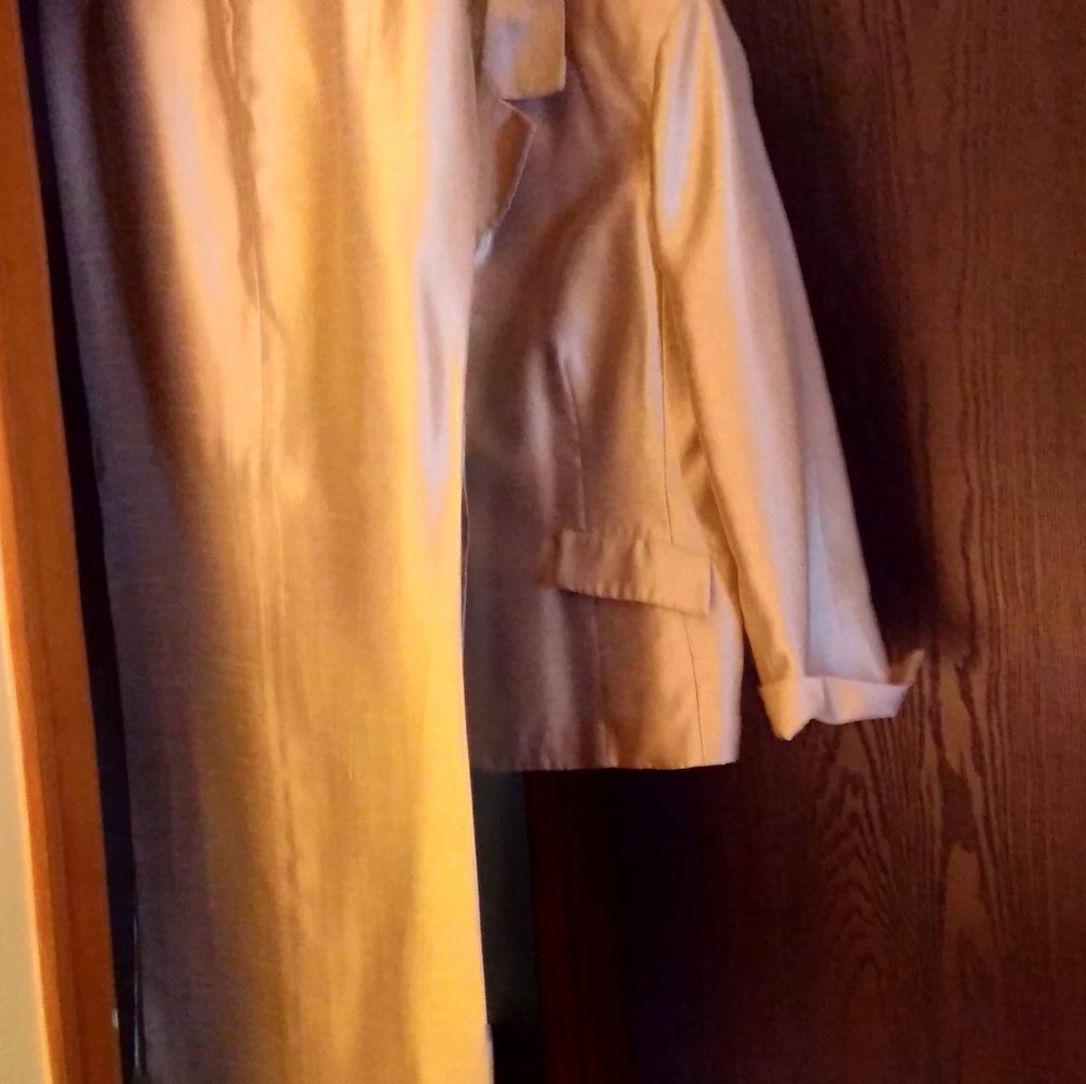 Pants Suit - Picture 3 of 3
